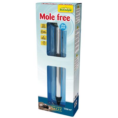 ECOstyle Mole Free 1250