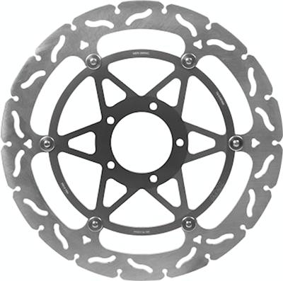 TRW -lucas remschijf "msw280rac" rotor msw280rac floating