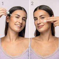 Duopakket Gezichtshydratatie Kombucha InnovaGoods - thumbnail