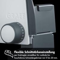 Graef Snijmachine G 50 - thumbnail