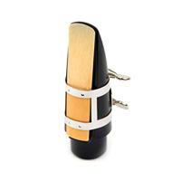 D&apos;Addario Woodwinds RAS1LN Rico ligatuur voor altsax - thumbnail
