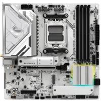 Moederbord AMD Asrock B850M Steel Legend WiFi - thumbnail