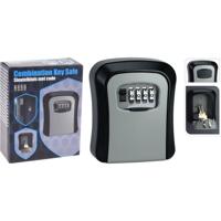 Sleutelkluis met Code - thumbnail