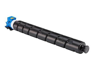KYOCERA TK-8525C tonercartridge 1 stuk(s) Origineel Cyaan KYOCERA TK-8525C tonercartridge 1 stuk(s) Origineel Cyaan