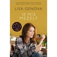 Ik mis mezelf (Paperback) - thumbnail