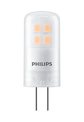 Philips LED steek G4 12V 2,1-20W 2700K dimbaar - LED3591