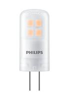 Philips LED steek G4 12V 2,1-20W 2700K dimbaar - LED3591 - thumbnail