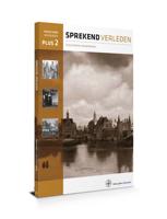 Sprekend verleden (Hardback) - thumbnail