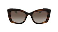 Zonnebril Dames Karl Lagerfeld KL6139S-212 Ø 53 mm - thumbnail