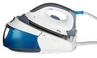 Elta Stoomstrijkstation 2400W blauw - thumbnail