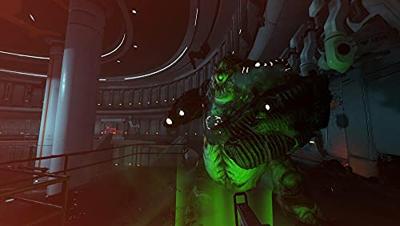DOOM VFR - thumbnail