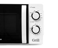 Magnetron met Grill Orbegozo MIG 2130 700 W 20 L Wit - thumbnail