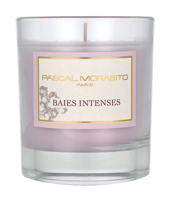 Pascal Morabito Scented Candle 200 g Pascal Morabito Scented Candle 200 g