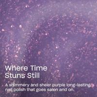 OPI Infinite Shine Gel-Like Laquer Where Time Stuns Still 15ml - thumbnail