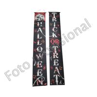 Halloween Decoraties 180 x 30 cm - thumbnail