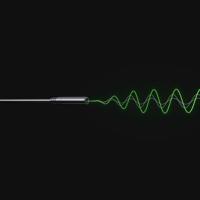 Saramonic K9 Omni lavalier microphone - thumbnail