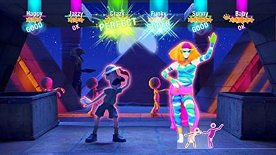 Just Dance 2019 (verpakking Frans, game Engels) (Code in a Box)