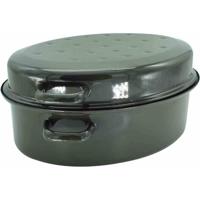 Krüger Haushaltswaren GR42 Braadpan - thumbnail