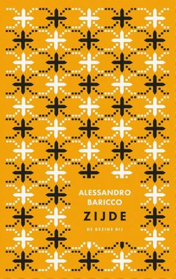 Zijde - Alessandro Baricco - ebook