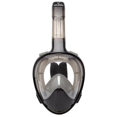 Atlantis Atlantis 3.0 Full Face Duikbril S Atlantis Atlantis 3.0 Full Face Duikbril S
