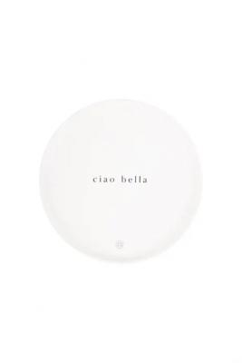 Zusss Ontbijtbord Ciao Bella Zusss Ontbijtbord Ciao Bella