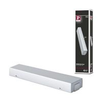 Paulmann Rails voeding 2 zijde alu - thumbnail