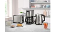 Braun WK 1500 BK Waterkoker BPA-vrij Aantal/Volume: 1.7 l Zwart - thumbnail