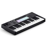 Novation Launchkey 37 MK4 USB/MIDI keyboard - thumbnail