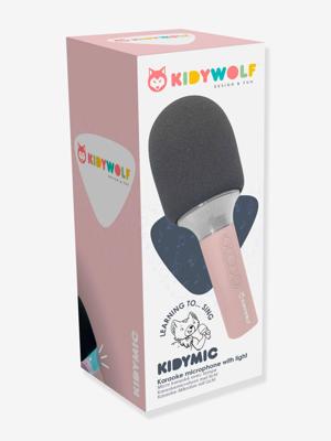 Micro karaoke Kidymic - KIDYWOLF rozen