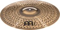 Meinl PAC16MTC Pure Alloy Custom Medium Thin Crash 16 inch - thumbnail