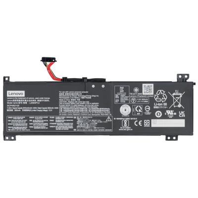 Lenovo Laptop Accu 3910mAh