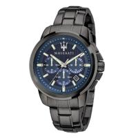 Maserati R8873621005 Heren Horloge 45mm 5ATM - thumbnail