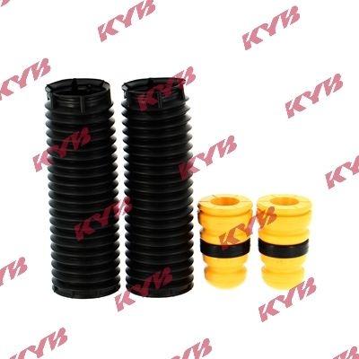 KYB Schokdemper-stofbeschermingsset 910322 achter