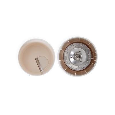 IJscrusher - LIVOO - DOM462 - 150 ml - 2 maten - Automatische start - Reservoir - Roestvrijstalen mes