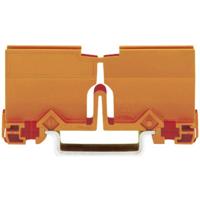 WAGO 773-332 Bevestigingsadapter Oranje 1 stuk(s) - thumbnail
