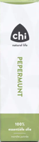 Chi Natural Life Pepermunt Etherische Olie Cultivar - thumbnail