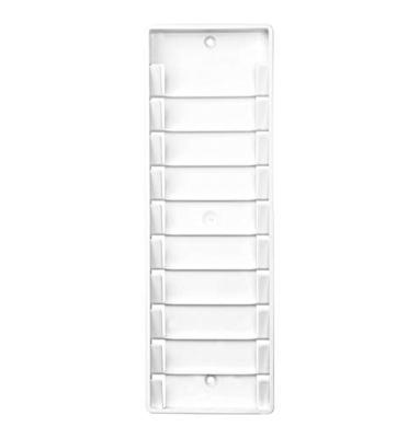 REINER SCT timeCard Time tracking sysem wandhouder REINER SCT timeCard Time tracking sysem wandhouder