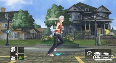 Another Code R A Journey Into Lost Memories