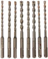 DeWalt Accessoires SDS+ BORENSET 8 DELIG - DT60300-QZ - thumbnail