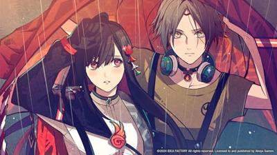 Tengoku Struggle: Strayside