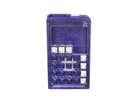 MyVolts Pocket Operator Case Purple - thumbnail