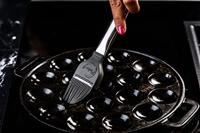 Plate-it - Decoratiekwasten 2-dlg - thumbnail