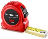 Facom abs rolmeter 3 meter | 893b.319 - 893b.319pb - thumbnail