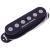 Seymour Duncan SSL-4 Quarter Pound Strat Neck / Middle / Bridge Black gitaarelement - thumbnail