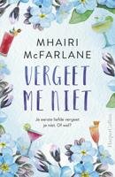 Vergeet me niet - Mhairi McFarlane - ebook - thumbnail