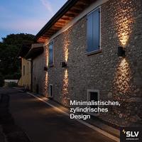 SLV WandlampEnola Round - 1003441 - thumbnail