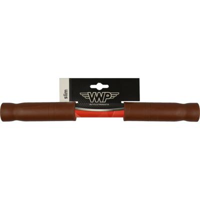 Widek Vwp handvatset slim style 120/120mm bruin