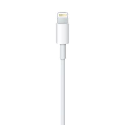 Apple Lightning-naar-USB-kabel (1,00 m) MD818ZM/A