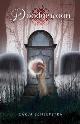 Doodgewoon - Carla Scheepstra - ebook