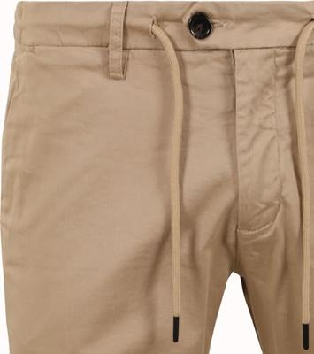 Dstrezzed Lancaster Tapered Jogger Twill Knit 501700 Chino 251 Sand